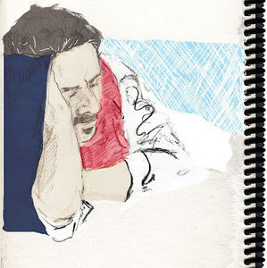 Meet your Posher, Ian